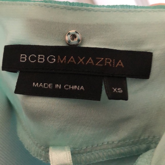 Halter Top by BCBG Max Azria - Picture 4 of 4